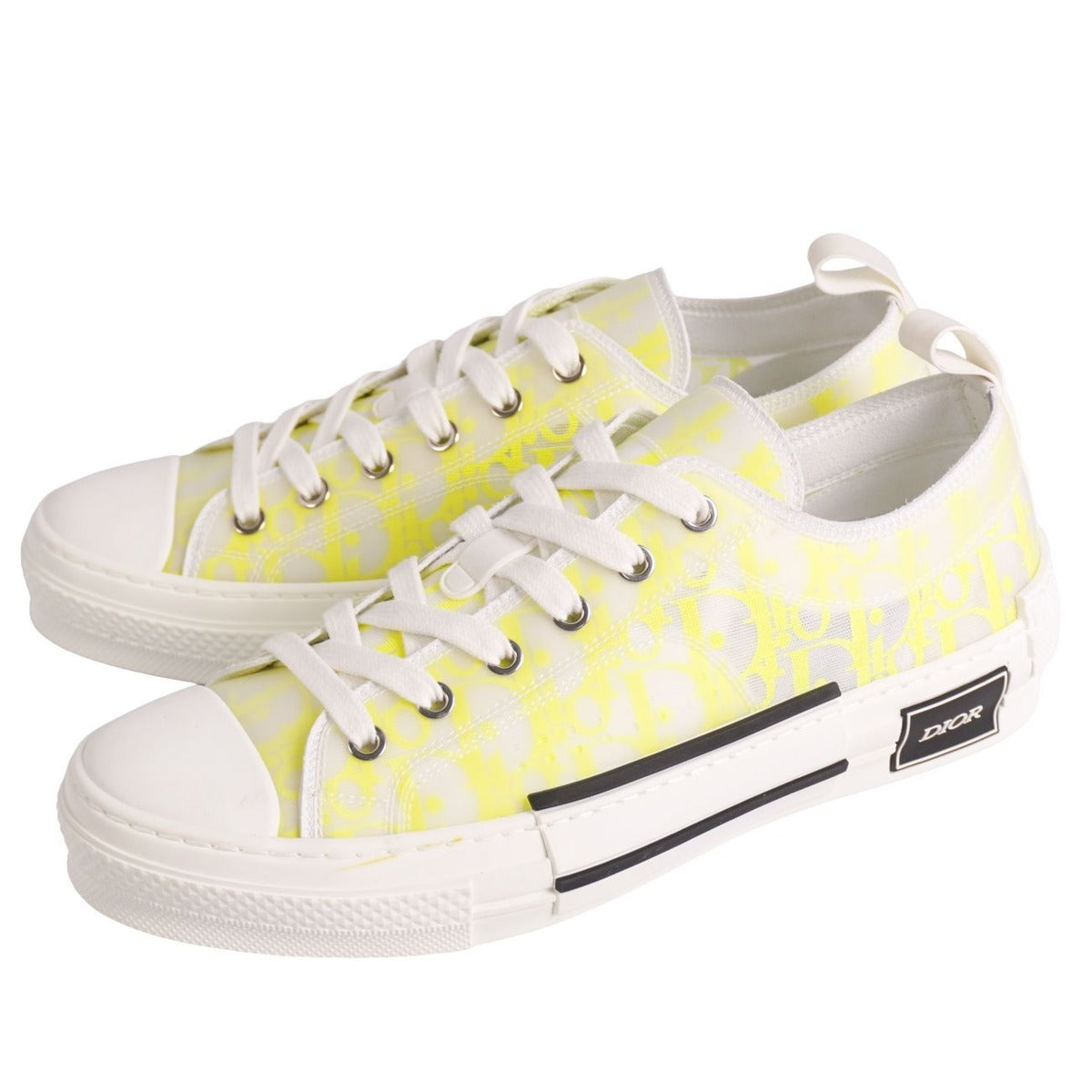 Dior Homme Sneakers Low Cut — view 2