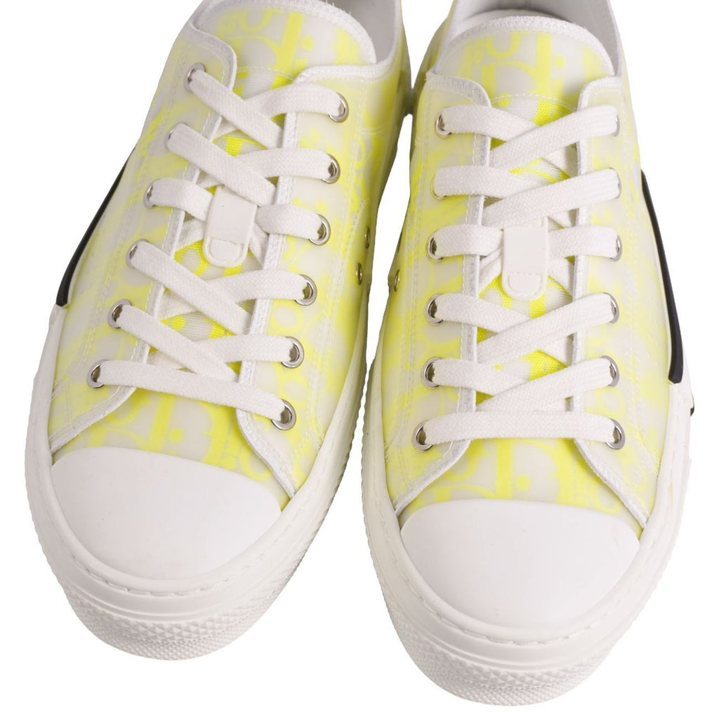 Dior Homme Sneakers Low Cut — view 3