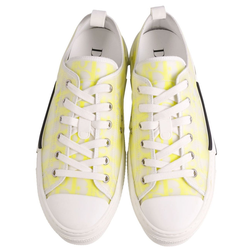 Dior Homme Sneakers Low Cut — view 4