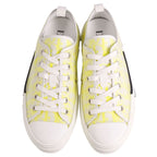 Dior Homme Sneakers Low Cut — view 4