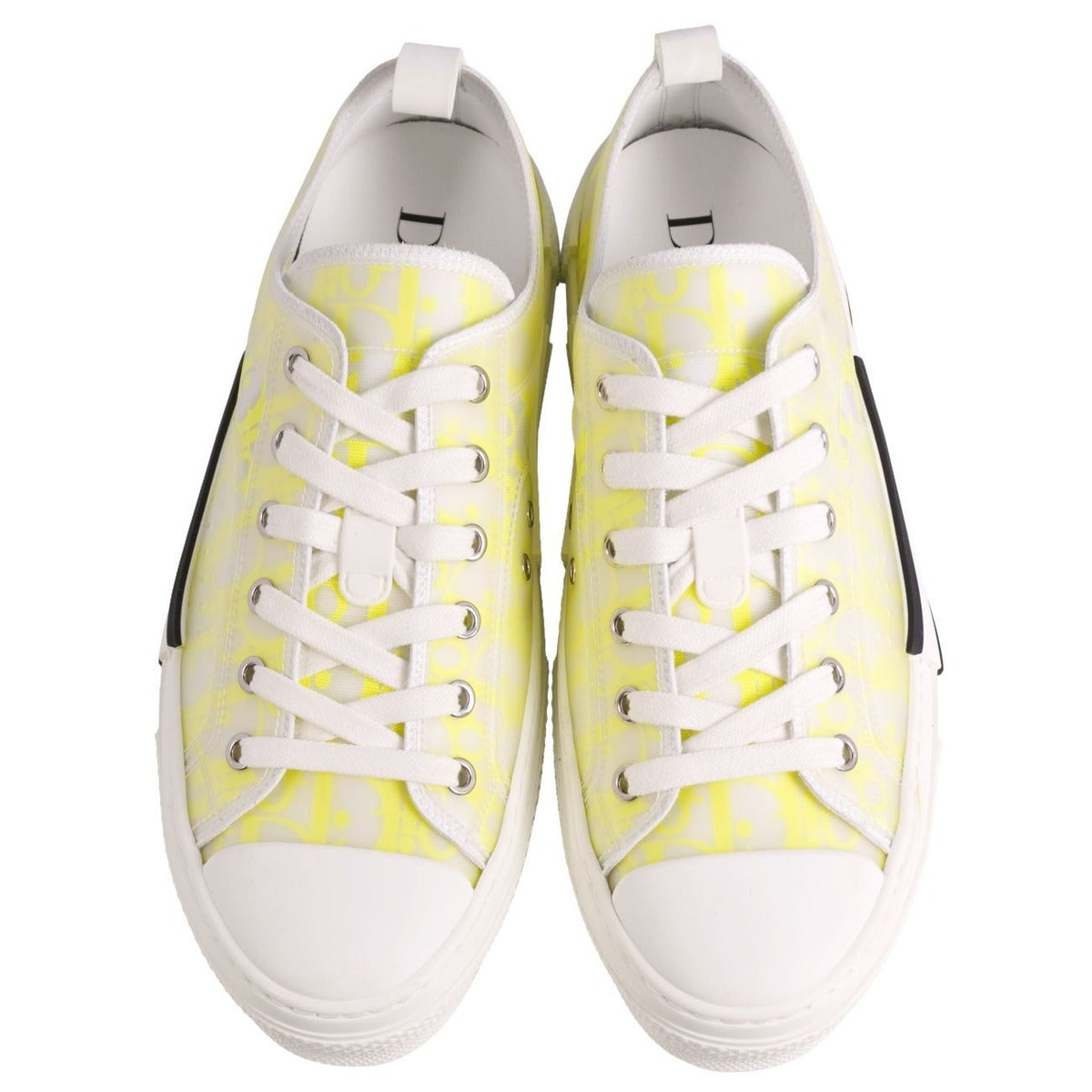 Dior Homme Sneakers Low Cut — view 4
