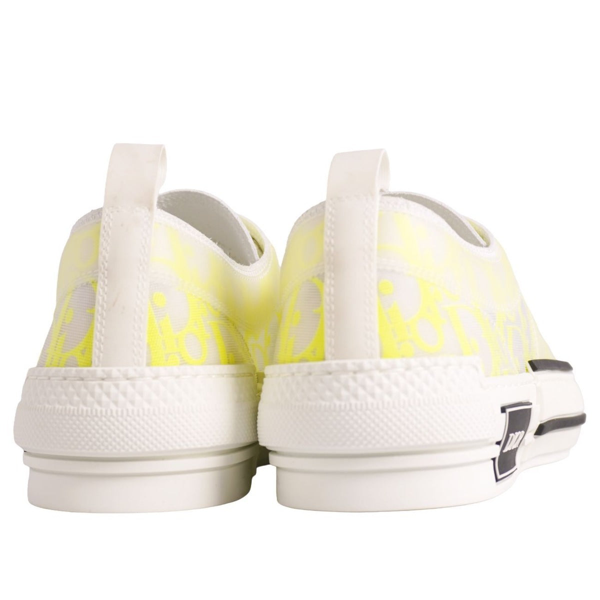 Dior Homme Sneakers Low Cut — view 5