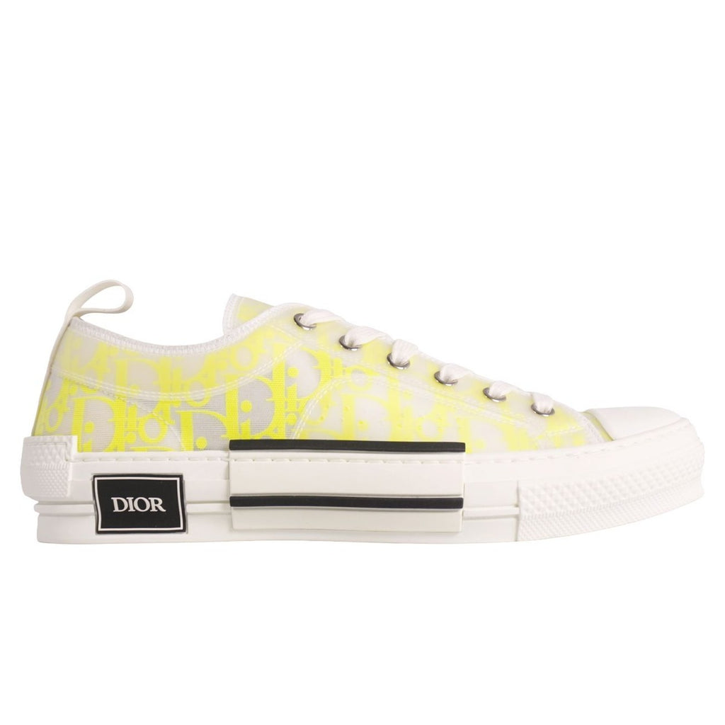 Dior Homme Sneakers Low Cut — view 6