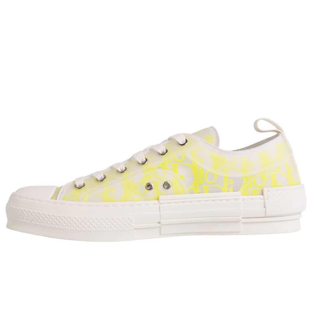 Dior Homme Sneakers Low Cut — view 7