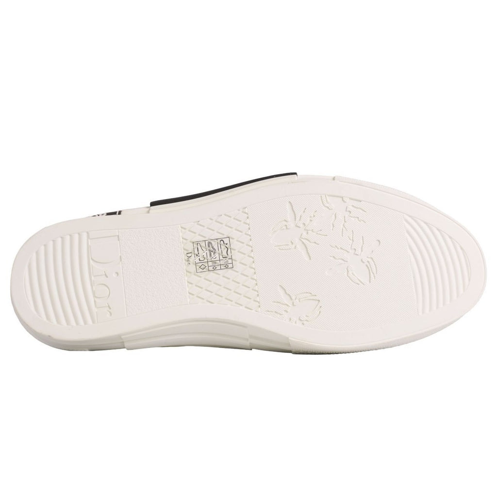 Dior Homme Sneakers Low Cut — view 8