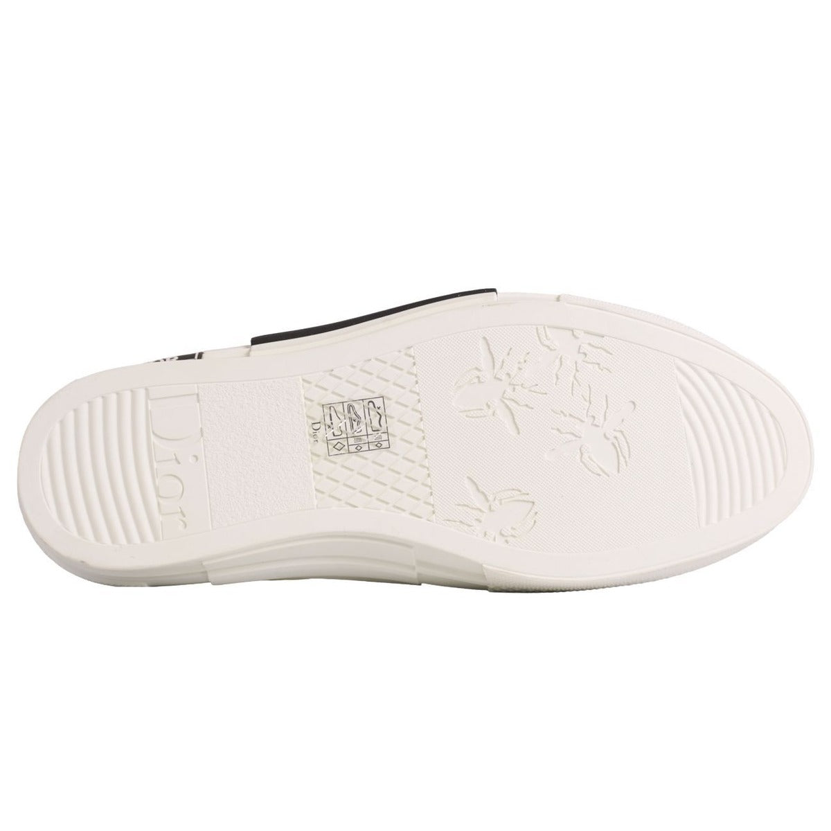 Dior Homme Sneakers Low Cut — view 8