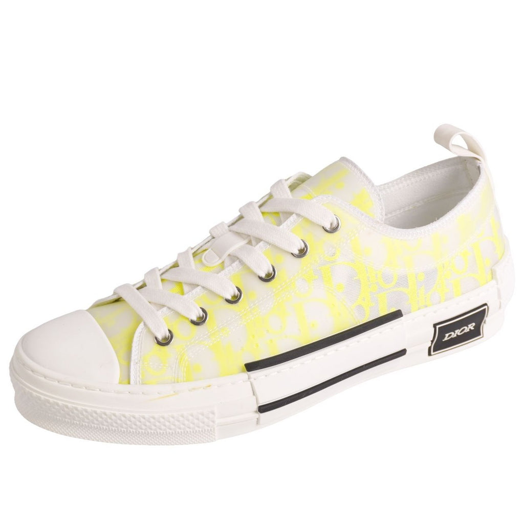 Dior Homme Sneakers Low Cut