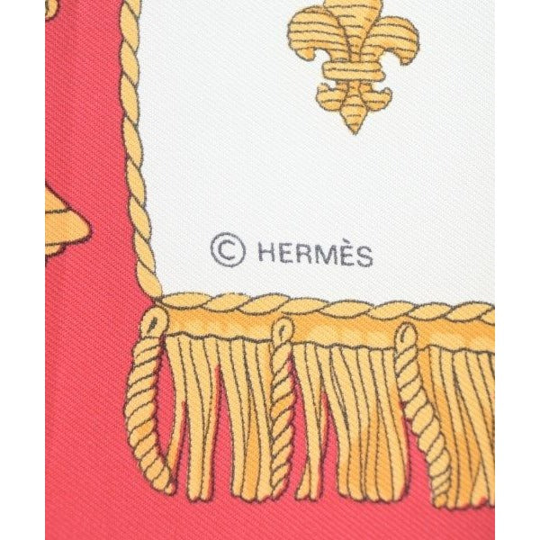Hermes Bandana-scarf Size 90 — view 3
