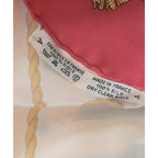 Hermes Bandana-scarf Size 90 — view 6