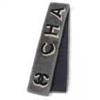Chanel 20 B Aa7074 Mouton Lined 100% Cashmere Coco Mark Logo Design Tippet Shawl