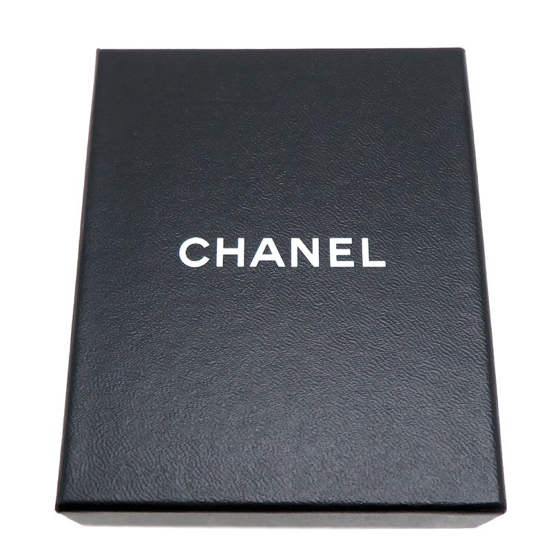 Chanel Coco Mark Necklace — view 9