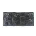 Bottega Veneta Waist Bag Maxi Intrecciato The Stretch Cassette Belt