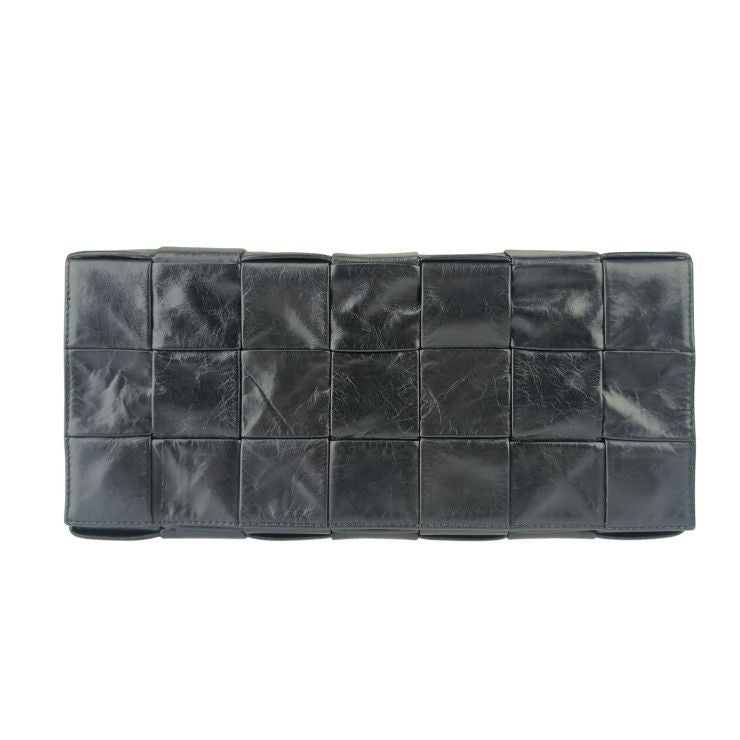 Bottega Veneta Waist Bag Maxi Intrecciato The Stretch Cassette Belt
