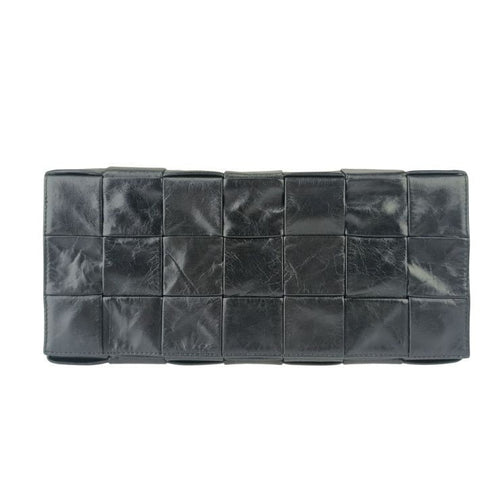 Bottega Veneta Waist Bag Maxi Intrecciato The Stretch Cassette Belt