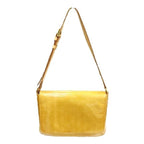 Louis Vuitton Monogram Vernis Thompson Street Shoulder Bag