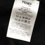 Fendi Hat Zucca Bucket Kids Beige Hat — view 5