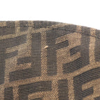 Fendi Hat Zucca Bucket Kids Beige Hat — view 7