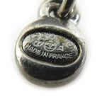 Chanel Necklace Coco Mark — view 7