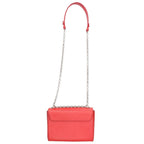 Louis Vuitton Twist MM Epi Coquelicot Shoulder Bag Women — view 2