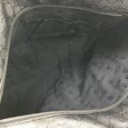 Gucci Tote Bag with Stains Inside Black — view 8