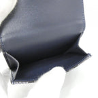 Fendi Wallet Canvas Black — view 5