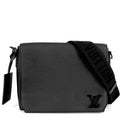 Louis Vuitton Shoulder Bag Aerogram Takeoff Messenger Crossbody