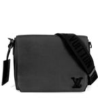 Louis Vuitton Shoulder Bag Aerogram Takeoff Messenger Crossbody