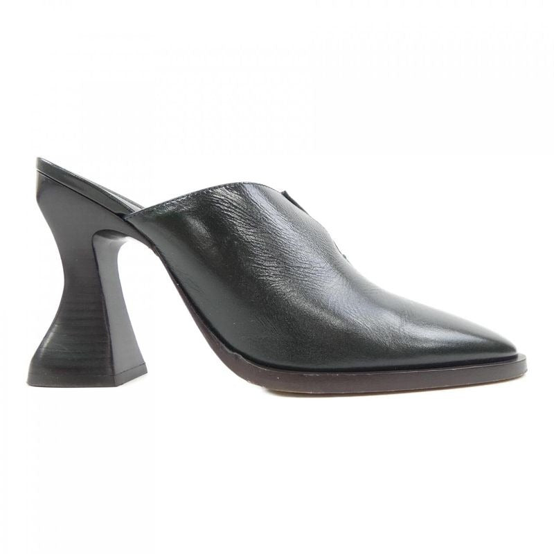 Bottega Veneta Size 38 Green Shoes