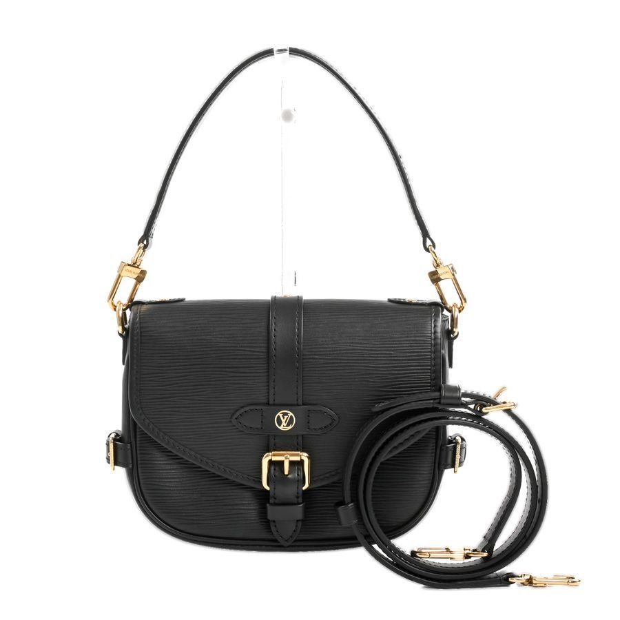 Louis Vuitton Handbag Saumur BB
