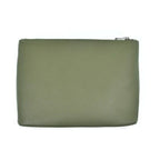 Loewe Clutch Khaki — view 2