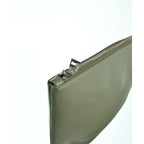 Loewe Clutch Khaki — view 4