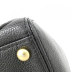 Chanel Vintage Shoulder Bag — view 2