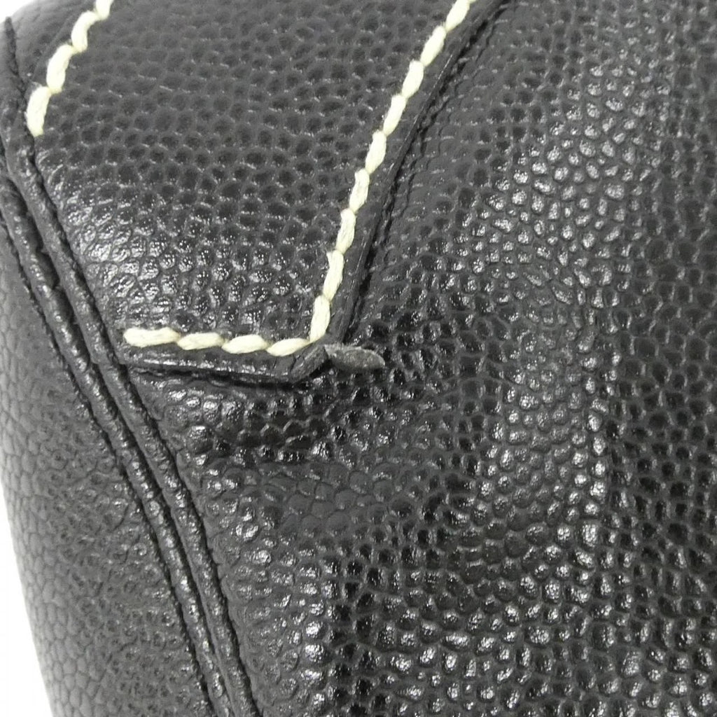 Chanel Vintage Shoulder Bag — view 4