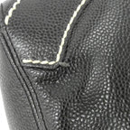 Chanel Vintage Shoulder Bag — view 4