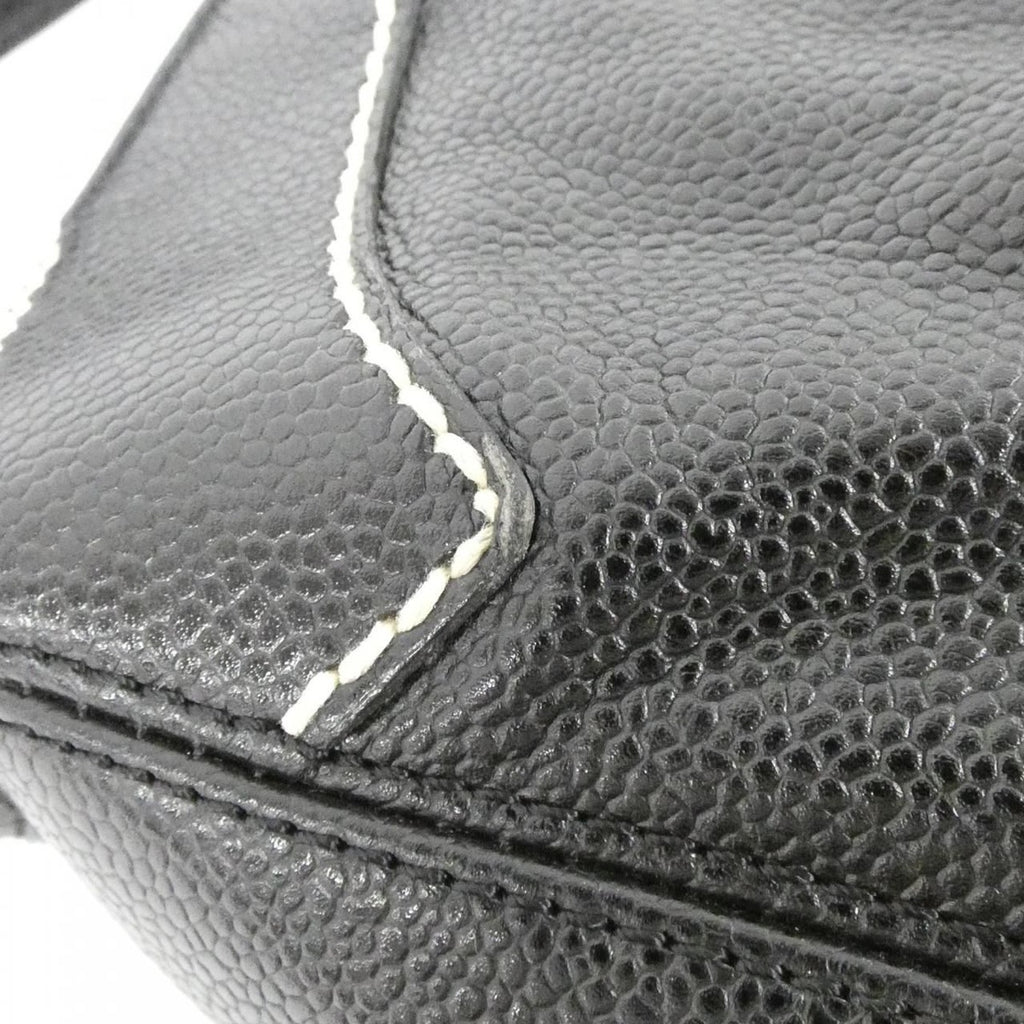 Chanel Vintage Shoulder Bag — view 5