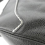 Chanel Vintage Shoulder Bag — view 5