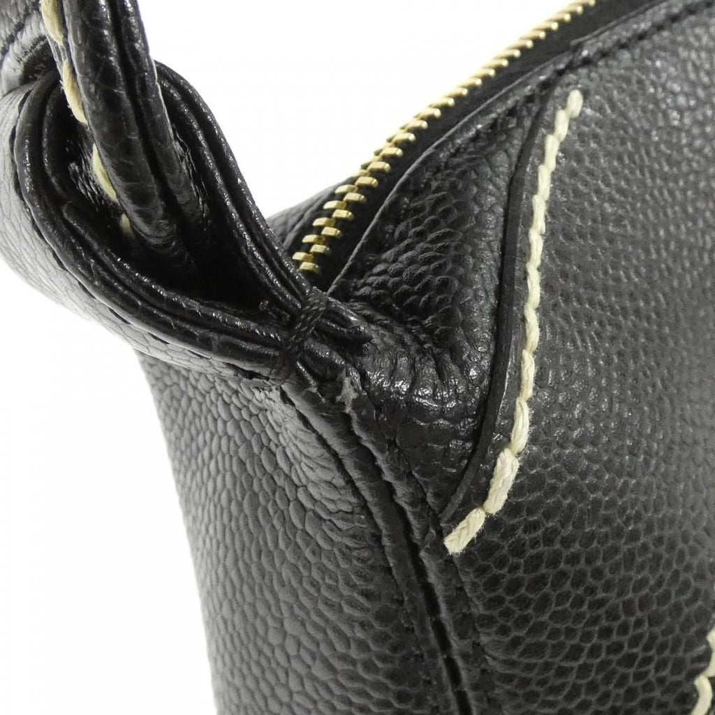 Chanel Vintage Shoulder Bag — view 6