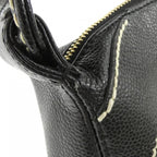 Chanel Vintage Shoulder Bag — view 6