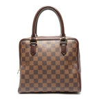 Louis Vuitton Handbag Brera Damier
