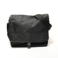 Prada Shoulder Bag Black