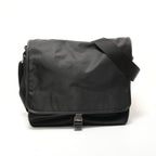 Prada Shoulder Bag Black