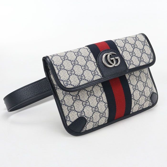 Gucci Belt Bag GG Supreme