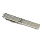 Louis Vuitton Pance Cravat Chien Zelysee Necktie Pin Tie Bar Clip