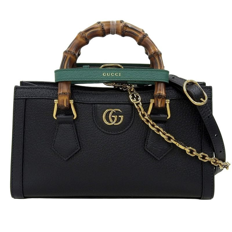 Gucci Diana Small Shoulder Bag