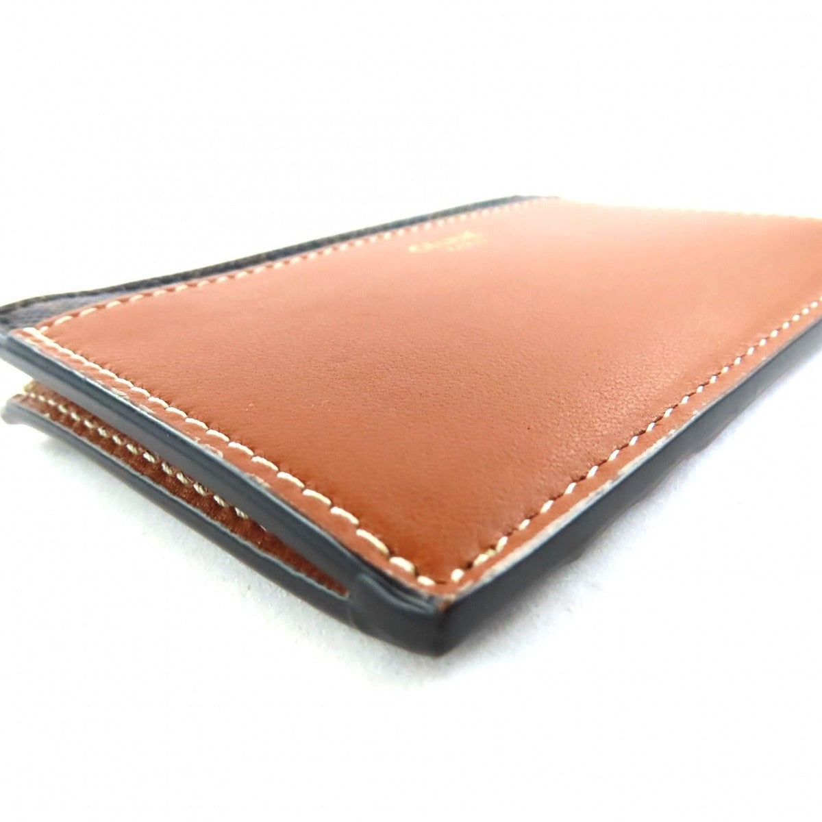 Celine Triomphe Canvas Fragment Case Pass — view 5