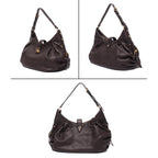 Louis Vuitton Shoulder Bag Mahina XS Monogram — view 2