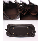 Louis Vuitton Shoulder Bag Mahina XS Monogram — view 3