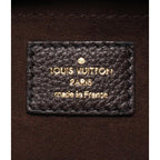 Louis Vuitton Shoulder Bag Mahina XS Monogram — view 4