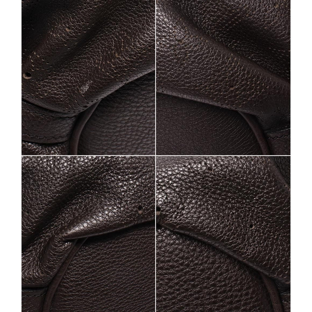 Louis Vuitton Shoulder Bag Mahina XS Monogram — view 5