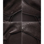 Louis Vuitton Shoulder Bag Mahina XS Monogram — view 5